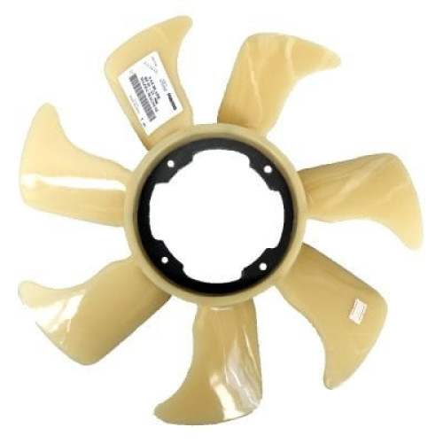 ΦΤΕΡΩΤΗ MAZDA Β-SERIES '82-'90 380mm (7 ΦΥΛΛΑ) FE66-15-140