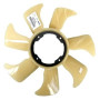 ΦΤΕΡΩΤΗ MAZDA Β-SERIES '82-'90 380mm (7 ΦΥΛΛΑ) FE66-15-140