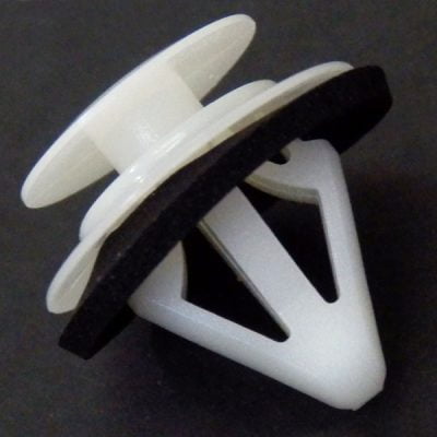 ΚΛΙΠ FORD/ MAZDA ΠΟΡΤΑΣ ME ΣΤΕΓΑΝΟΠΟΙΗΣΗ (10ΤΕΜ) G18K-51-SJ3