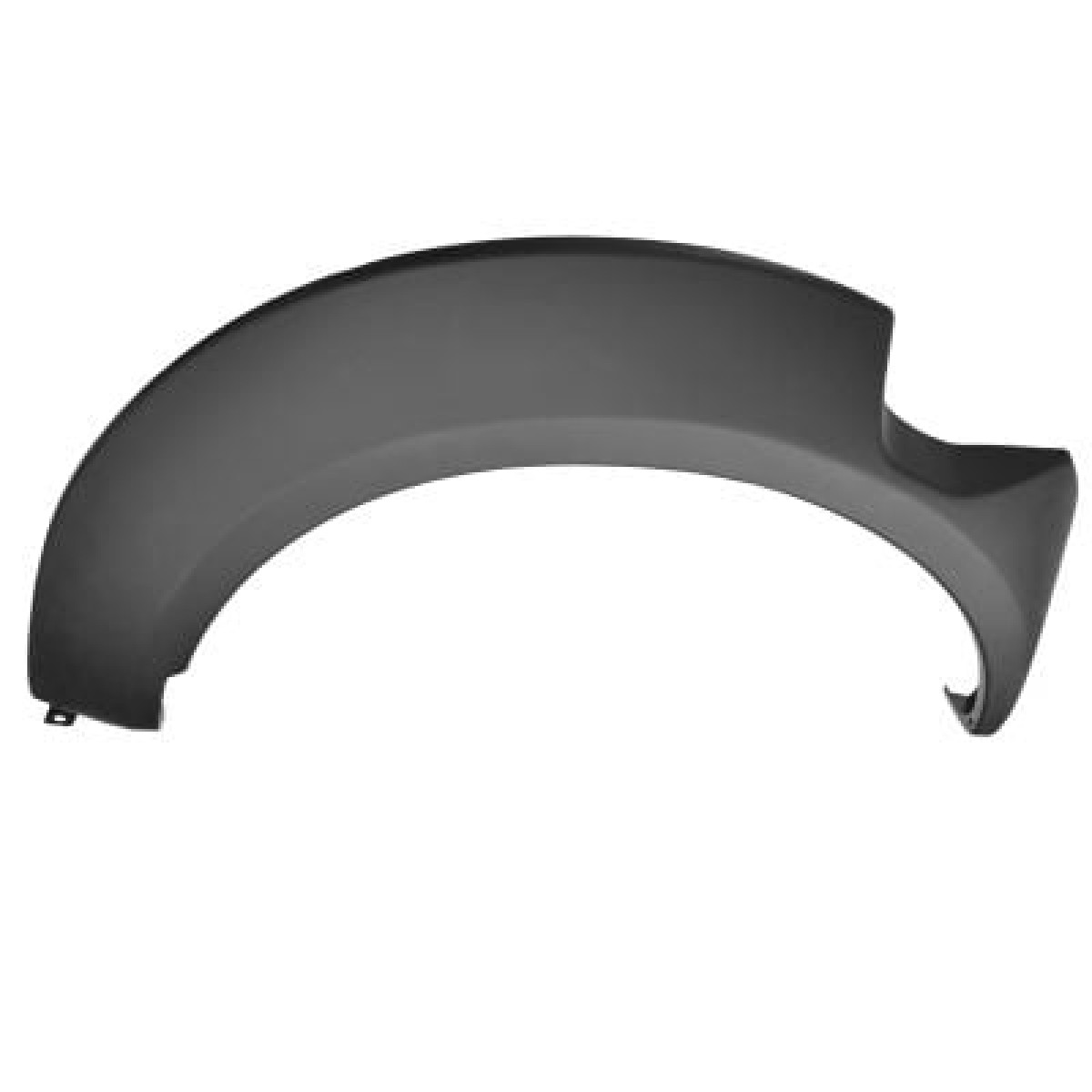 ΦΡΥΔΙ ΦΤΕΡΟΥ (ΚΟΥΡΜΠΑ ΠΛΑΣΤΙΚΗ) NISSAN D22 '01-'08 4WD (DCB) 4ΘΥΡΟ ΠΙΣΩ ΔΕΞΙΑ K3828-VK200