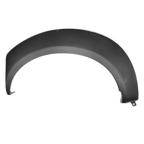 ΦΡΥΔΙ ΦΤΕΡΟΥ (ΚΟΥΡΜΠΑ ΠΛΑΣΤΙΚΗ) NISSAN D22 '01-'08 4WD (DCB) 4ΘΥΡΟ ΠΙΣΩ ΑΡΙΣΤΕΡΑ K3829-VK200