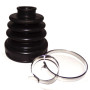 ΦΟΥΣΚΑ ΗΜΙΑΞΟΝΙΟΥ MAZDA Β2500 '99- ΕΣΩΤΕΡΙΚΗ M080-22-540