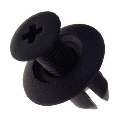 ΚΛΙΠ UNIVERSAL/ OPEL/ CHEVROLET/ MITSUBISHI/ VOLVO/ CHRYSLER/ HONDA (10ΤΕΜ) MB45556143