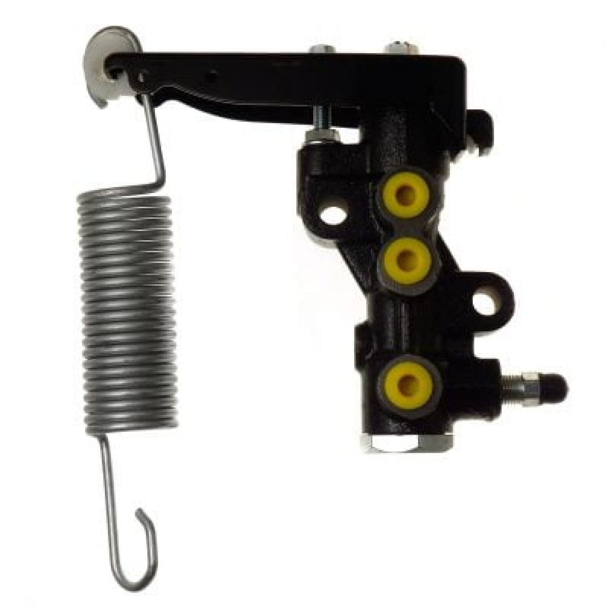 ΚΑΤΑΝΕΜΗΤΗΣ ΦΡΕΝΩΝ MITSUBISHI L200 '96-'05 K64/K74/ NISSAN D21 '90-'97 2WD/ 4WD MB618321