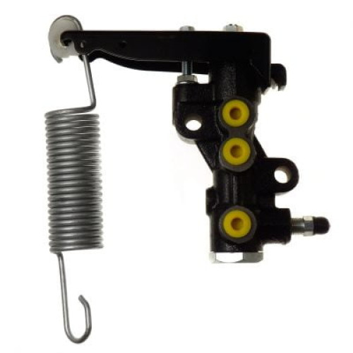 ΚΑΤΑΝΕΜΗΤΗΣ ΦΡΕΝΩΝ MITSUBISHI L200 '96-'05 K64/K74/ NISSAN D21 '90-'97 2WD/ 4WD MB618321