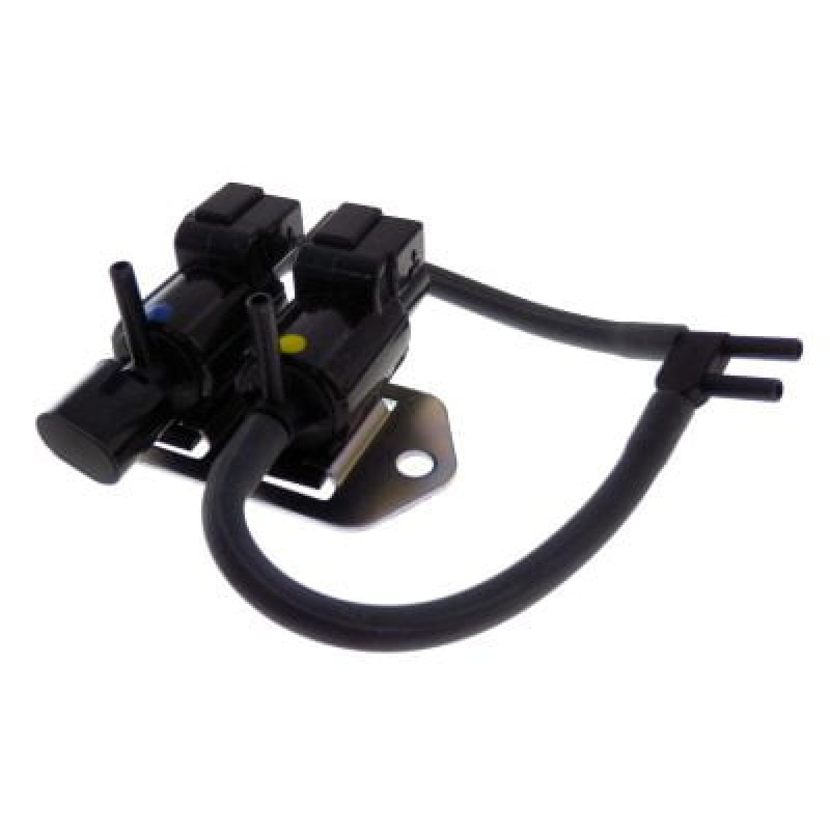 ΒΑΛΒΙΔΑ ΕΝΕΡΓΟΠΟΙΗΣΗΣ ΤΕΤΡΑΚΙΝΗΣΗΣ MITSUBISHI L200 '97-'05 Κ74/ L300/ PAJERO (2Χ ΣΩΛΗΝΟΕΙΔΗ) MB937731