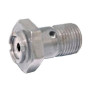 ΒΑΛΒΙΔΑ ΜΠΕΚ ΛΑΔΙΟΥ MITSUBISHI L200 K74 '97-'05/ KB4T '06-/ L300 '99-/ PAJERO/ HYUNDAI H-1/ H-100 4D56 MD050249