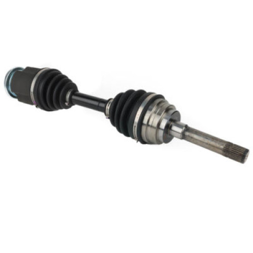ΗΜΙΑΞΟΝΙΟ MAZDA B2500 '99-'01 UN/ FORD RANGER ΕΜΠΡΟΣ ΑΡΙΣΤΕΡΑ MD09-25-600A