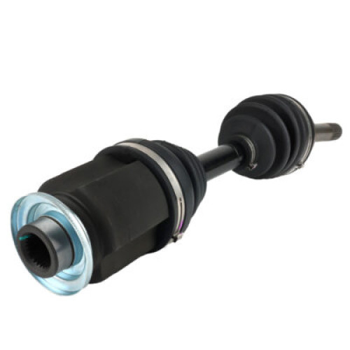 ΗΜΙΑΞΟΝΙΟ MAZDA B2500 '99-'01 UN/ FORD RANGER ΕΜΠΡΟΣ ΑΡΙΣΤΕΡΑ MD09-25-600A