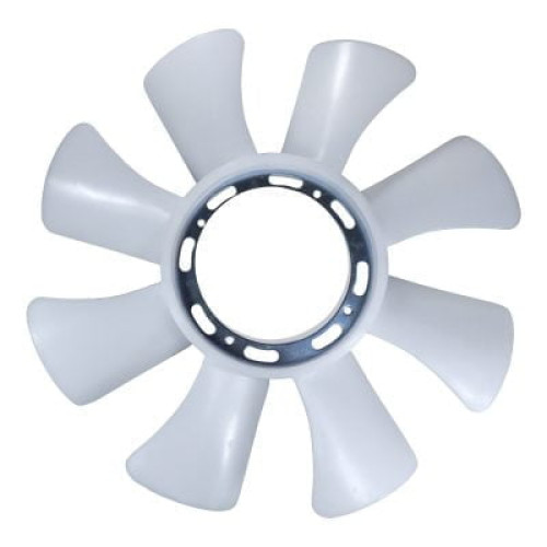 ΦΤΕΡΩΤΗ MITSUBISHI CANTER/ L300/ L200 '97-'05 4D56 ΧΩΡΙΣ TURBO 430mm (8 ΦΥΛΛΑ) MD165631T