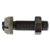 ΒΙΔΑ ΕΚΚΕΝΤΡΟΦΟΡΟΥ MITSUBISHI L200 K64/ K74 '97-'05/ L400/ LANCER/ PAJERO/ HYUNDAI H100 4D56/4D68 MD180514