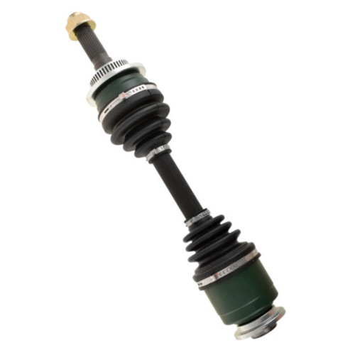 ΗΜΙΑΞΟΝΙΟ MAZDA B2500 '02-'05 UN/ FORD RANGER '02-'05 ΕΜΠΡΟΣ ΑΡΙΣΤΕΡΑ MD19-25-60XA