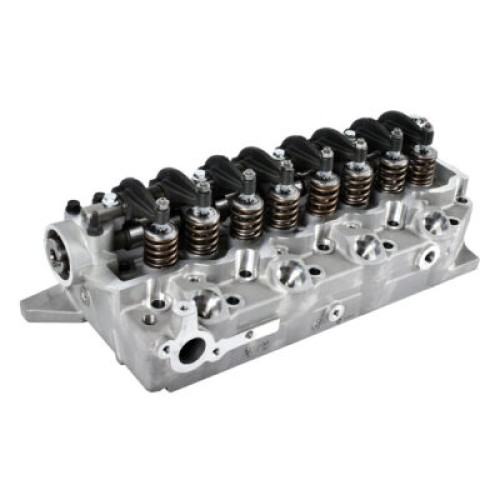 ΚΥΛΙΝΔΡΟΚΕΦΑΛΗ MITSUBISHI L200 K74 '97-'05 4WD/ PAJERO/ PAJERO SPORT '98-'09/ HYUNDAI H1/H100 '96- 4D56 *Α ΠΟΙΟΤΗΤΑ* - ΚΟΜΠΛΕ MD303750-FULL