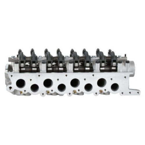 ΚΥΛΙΝΔΡΟΚΕΦΑΛΗ MITSUBISHI L200 K74 '97-'05 4WD/ PAJERO/ PAJERO SPORT '98-'09/ HYUNDAI H1/H100 '96- 4D56 *Α ΠΟΙΟΤΗΤΑ* - ΚΟΜΠΛΕ MD303750-FULL