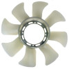 ΦΤΕΡΩΤΗ MITSUBISHI L200 '96-'07 K75 2.4L 4G64 ΒΕΝΖΙΝΗ 410mm ( 8 ΦΥΛΛΑ) MD317680