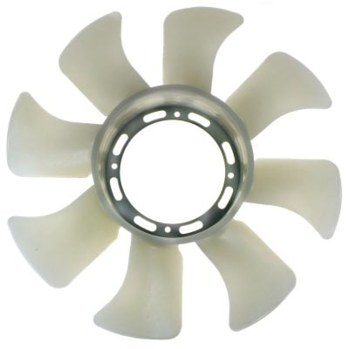 ΦΤΕΡΩΤΗ MITSUBISHI L200 '96-'07 K75 2.4L 4G64 ΒΕΝΖΙΝΗ 410mm ( 8 ΦΥΛΛΑ) MD317680