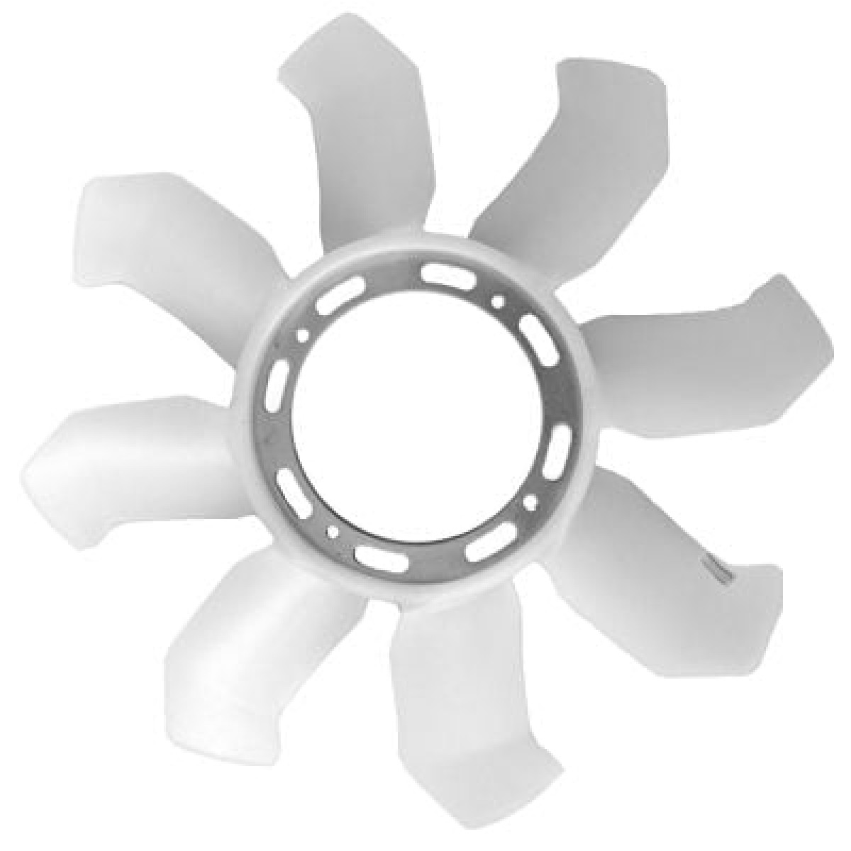 ΦΤΕΡΩΤΗ MITSUBISHI L200 '97-'07 4D56 430mm (8 ΦΥΛΛΑ) MD331585