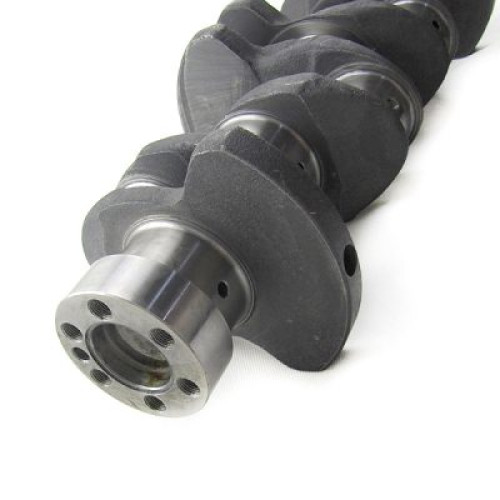 ΣΤΡΟΦΑΛΟΣ MITSUBISHI L200 '97-'05/ L300/ HYUNDAI H1/H100 4D56 TURBO/D4BA/D4BH/D4BF ( * Α ΠΟΙΟΤΗΤΑ - ΣΦΥΡΗΛΑΤΟΣ ΧΑΛΥΒΑΣ ) MD374408