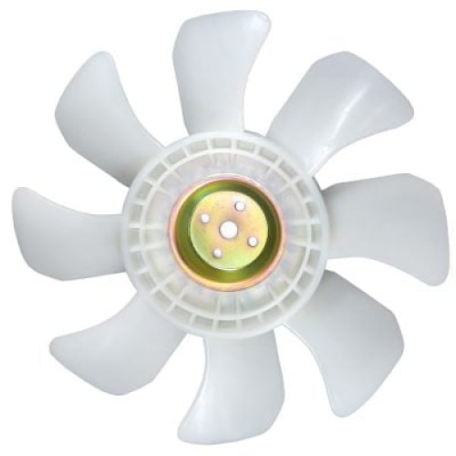 ΦΤΕΡΩΤΗ MITSUBISHI CANTER 4D31 410mm (8 ΦΥΛΛΑ) ME015754