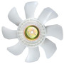 ΦΤΕΡΩΤΗ MITSUBISHI CANTER 4D31 410mm (8 ΦΥΛΛΑ) ME015754