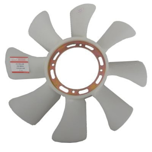 ΦΤΕΡΩΤΗ MITSUBISHI L200 '97-'03 4M40 430mm (8 ΦΥΛΛΑ) ME085510