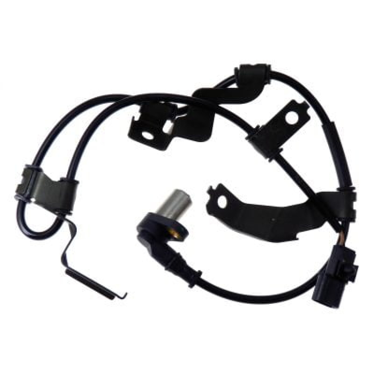 ΑΙΣΘΗΤΗΡΑΣ ABS MITSUBISHI L200 '02-'06 K74T 4WD EMΠΡΟΣ ΔΕΞΙΑ ΗΛΕΚΤΡΟΓΚΑΖΟ MN102208