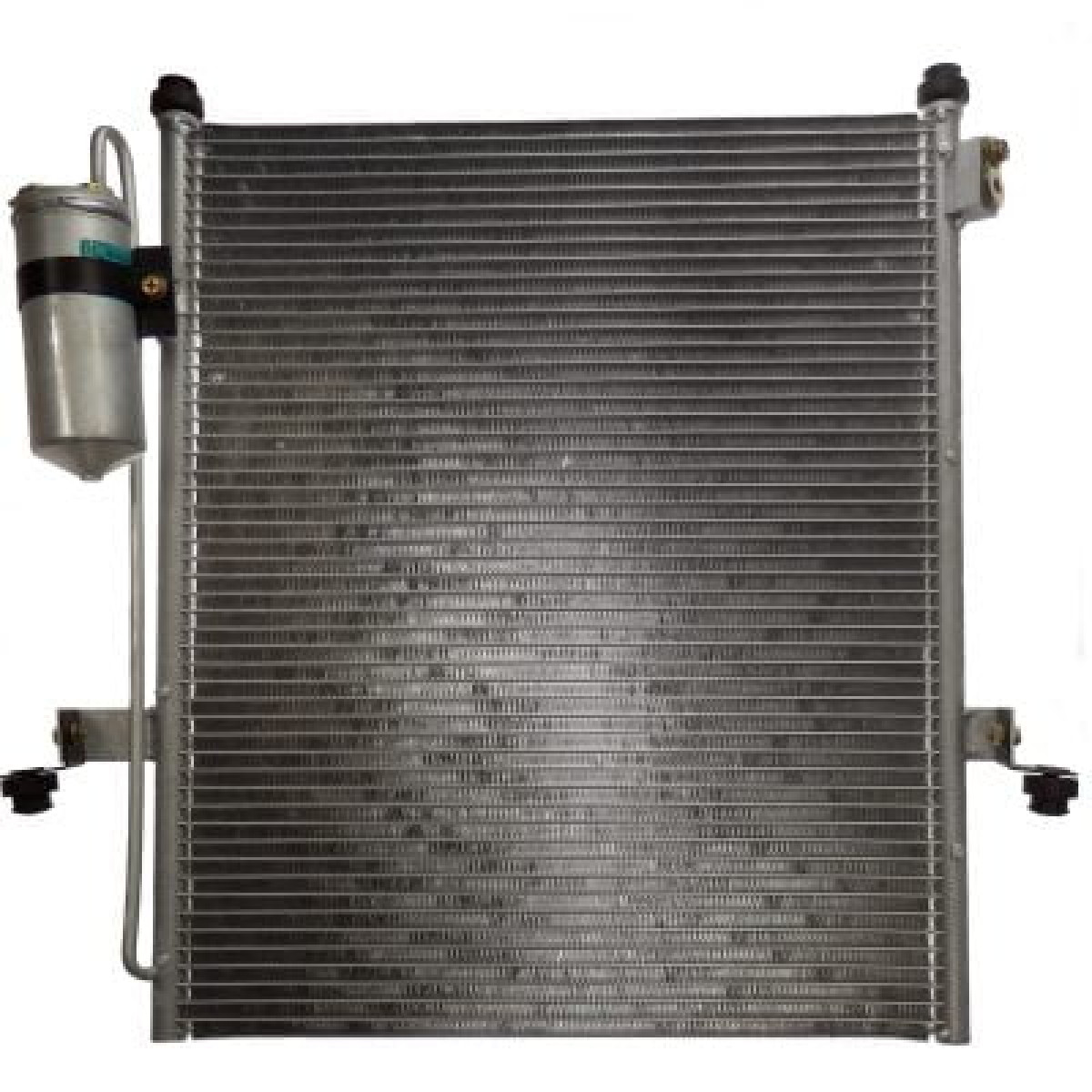 ΨΥΓΕΙΟ A/C MITSUBISHI L200 '06- KA4T/KB4T MN123606