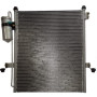 ΨΥΓΕΙΟ A/C MITSUBISHI L200 '06- KA4T/KB4T MN123606