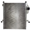 ΨΥΓΕΙΟ A/C MITSUBISHI L200 '06- KA4T/KB4T MN123606