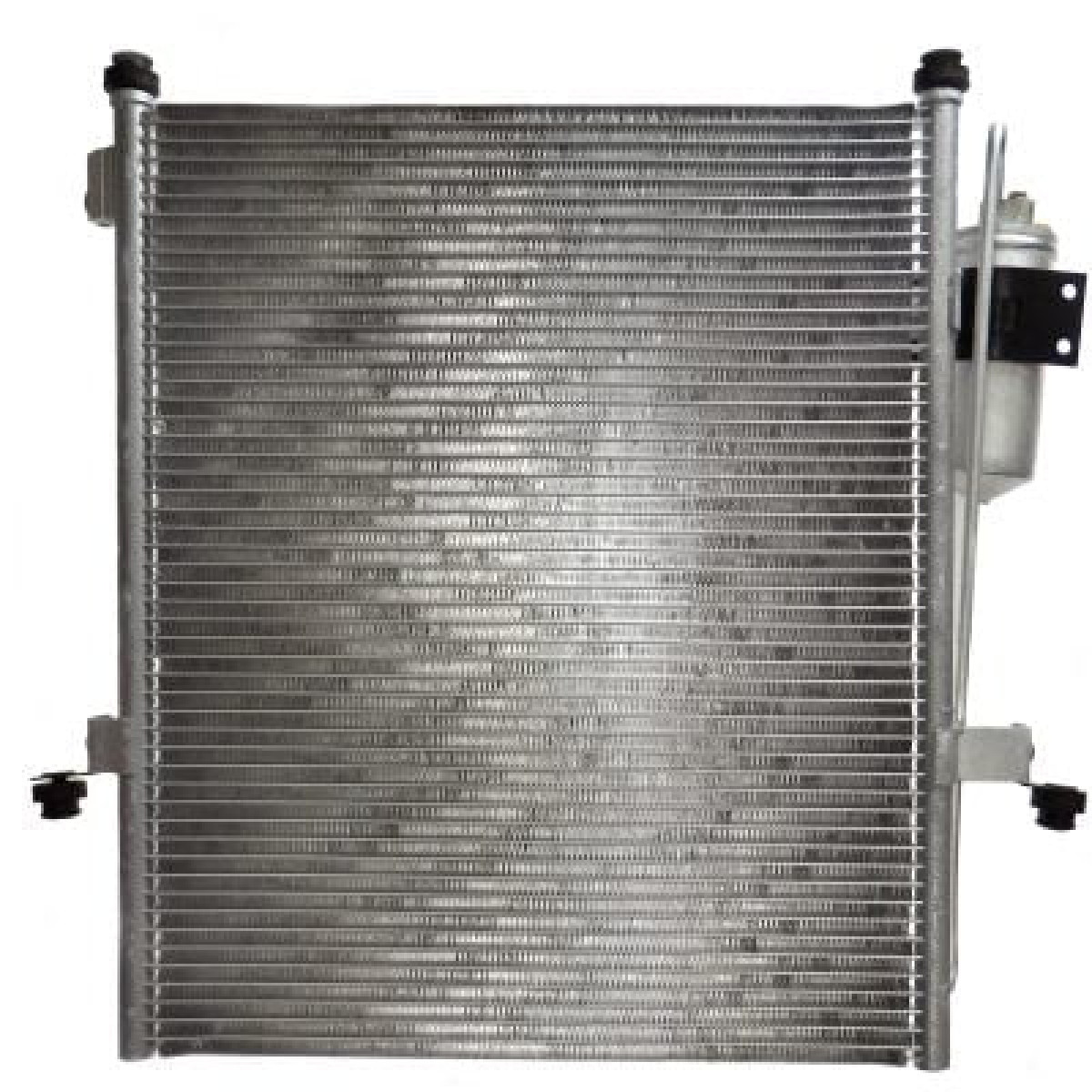 ΨΥΓΕΙΟ A/C MITSUBISHI L200 '06- KA4T/KB4T MN123606