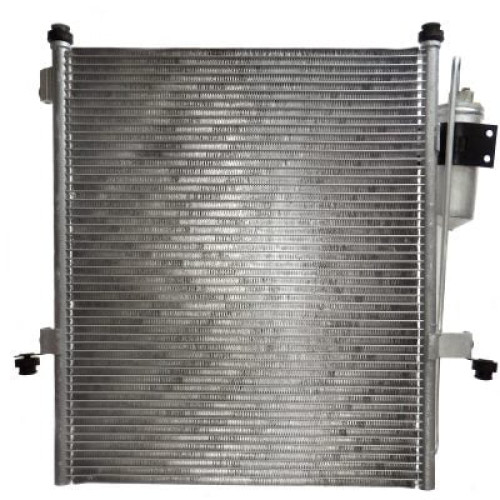 ΨΥΓΕΙΟ A/C MITSUBISHI L200 '06- KA4T/KB4T MN123606