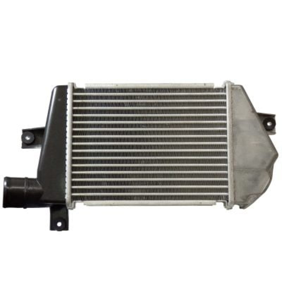 ΨΥΓΕΙΟ INTERCOOLER MITSUBISHI L200 '06-/ PAJERO MN135001