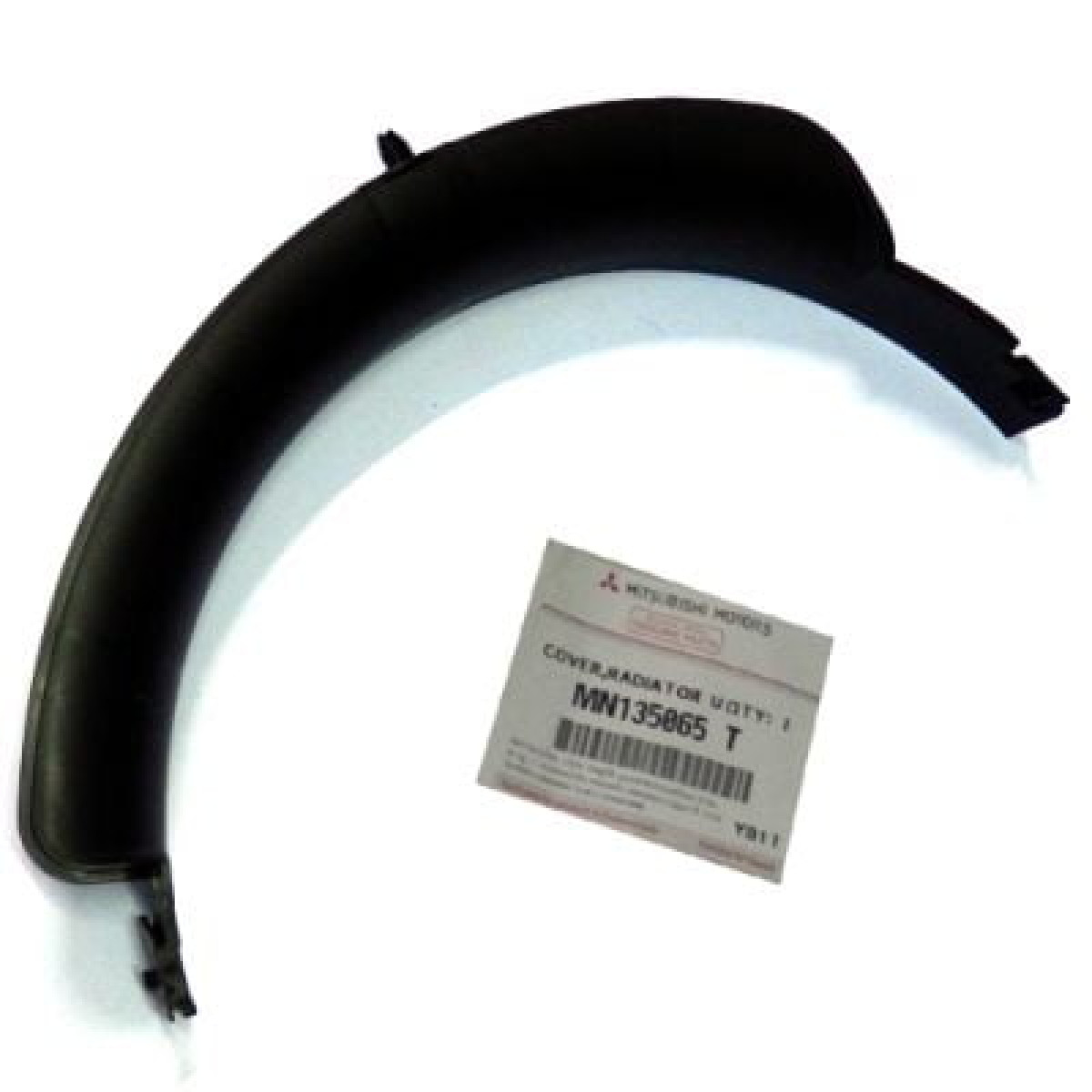 ΒΑΣΗ ΒΕΝΤΙΛΑΤΕΡ (ΧΟΑΝΗ) MITSUBISHI L200 '06- GNRL ΜΙΚΡΗ ΚΑΤΩ MN135065T