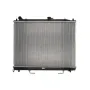 ΨΥΓΕΙΟ ΝΕΡΟΥ A.C.R MITSUBISHI PAJERO '00-'21 3.5 V6 / 3.8 V6 ΑΥΤΟΜΑΤΟ MN135949