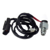ΒΑΛΒΙΔΑ ΕΝΔΕΙΞΗΣ ΤΕΤΡΑΚΙΝΗΣΗΣ MITSUBISHI L200 '06- 4D56 (ΕΜΠΡΟΣ ΑΞΟΝΑ/ ΔΙΑΦΟΡΙΚΟΥ) MN171296