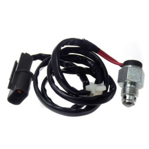 ΒΑΛΒΙΔΑ ΕΝΔΕΙΞΗΣ ΤΕΤΡΑΚΙΝΗΣΗΣ MITSUBISHI L200 '06- 4D56 (ΕΜΠΡΟΣ ΑΞΟΝΑ/ ΔΙΑΦΟΡΙΚΟΥ) MN171296