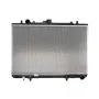 ΨΥΓΕΙΟ ΝΕΡΟΥ AVA MITSUBISHI L200 '97-'05 2.5D MR127853