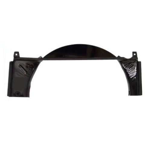 ΒΑΣΗ ΒΕΝΤΙΛΑΤΕΡ (ΧΟΑΝΗ) MITSUBISHI L200 '99-'04 ΚΑΤΩ ΜΕΡΟΣ MR127874