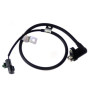 ΑΙΣΘΗΤΗΡΑΣ ABS MITSUBISHI L200 '96-'07 K74T 4WD ΠΙΣΩ ΔΕΞΙΑ MR128228