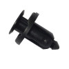 ΚΛΙΠ MITSUBISHI L200 '06-/ LANCER '00/ HONDA CIVIC '02/ CRV '00/ TOYOTA ΠΡΟΦΥΛΑΚΤΗΡΑ/ ΦΤΕΡΟΥ 13X9X18mm (10ΤΕΜ) MR200300