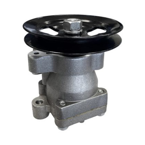 ΑΝΤΛΙΑ ΥΔΡΑΥΛΙΚΟΥ ΤΙΜΟΝΙΟΥ MITSUBISHI L200 K75 '03-'07 4G64 MR374894