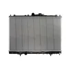 ΨΥΓΕΙΟ ΝΕΡΟΥ A.C.R MITSUBISHI PAJERO PININ '99-'05 1.8GDI / 2.0GDI MR431239