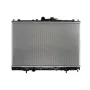 ΨΥΓΕΙΟ ΝΕΡΟΥ A.C.R MITSUBISHI PAJERO PININ '99-'05 1.8GDI / 2.0GDI MR431239