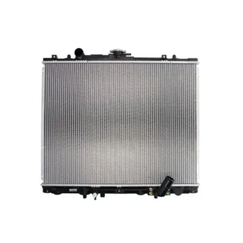 ΨΥΓΕΙΟ ΝΕΡΟΥ KOYORAD MITSUBISHI L200 '01-'05 2.5 TD MR571147