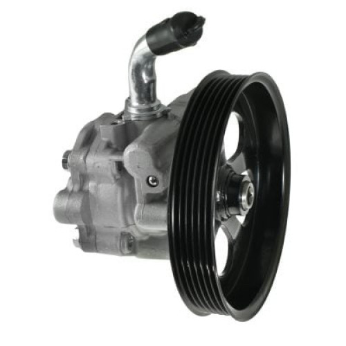 ΑΝΤΛΙΑ ΥΔΡΑΥΛΙΚΟΥ ΤΙΜΟΝΙΟΥ MITSUBISHI L200 KB4T '05-'15/ KA4T '07-'15 (POLY-V 6) MR992871