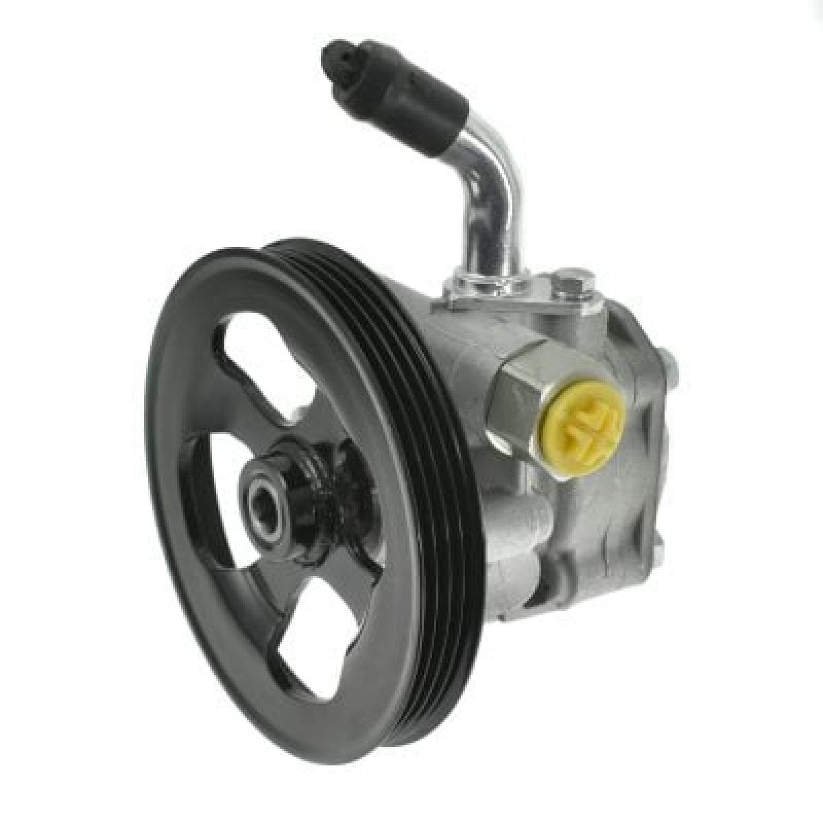 ΑΝΤΛΙΑ ΥΔΡΑΥΛΙΚΟΥ ΤΙΜΟΝΙΟΥ MITSUBISHI L200 '05- PART TIME 4WD (4 POLY V) MR995024
