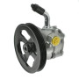 ΑΝΤΛΙΑ ΥΔΡΑΥΛΙΚΟΥ ΤΙΜΟΝΙΟΥ MITSUBISHI L200 '05- PART TIME 4WD (4 POLY V) MR995024