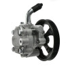 ΑΝΤΛΙΑ ΥΔΡΑΥΛΙΚΟΥ ΤΙΜΟΝΙΟΥ MITSUBISHI L200 '05- PART TIME 4WD (4 POLY V) MR995024