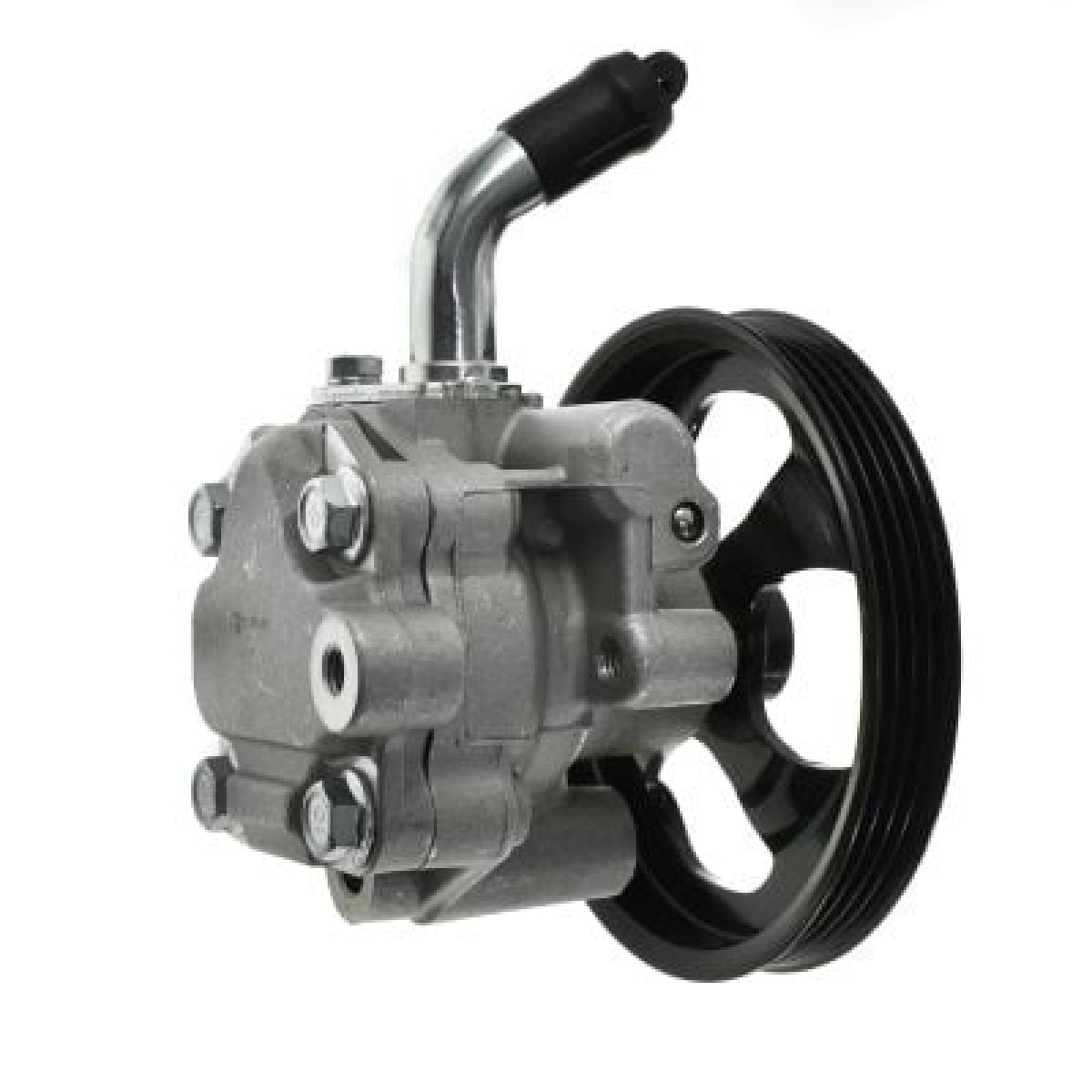 ΑΝΤΛΙΑ ΥΔΡΑΥΛΙΚΟΥ ΤΙΜΟΝΙΟΥ MITSUBISHI L200 '05- PART TIME 4WD (4 POLY V) MR995024