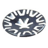 ΚΛΙΠ VW/ AUDI/ FORD ΠΟΔΙΑΣ - ΑΣΦΑΛΕΙΑ (10ΤΕΜ) N90796501